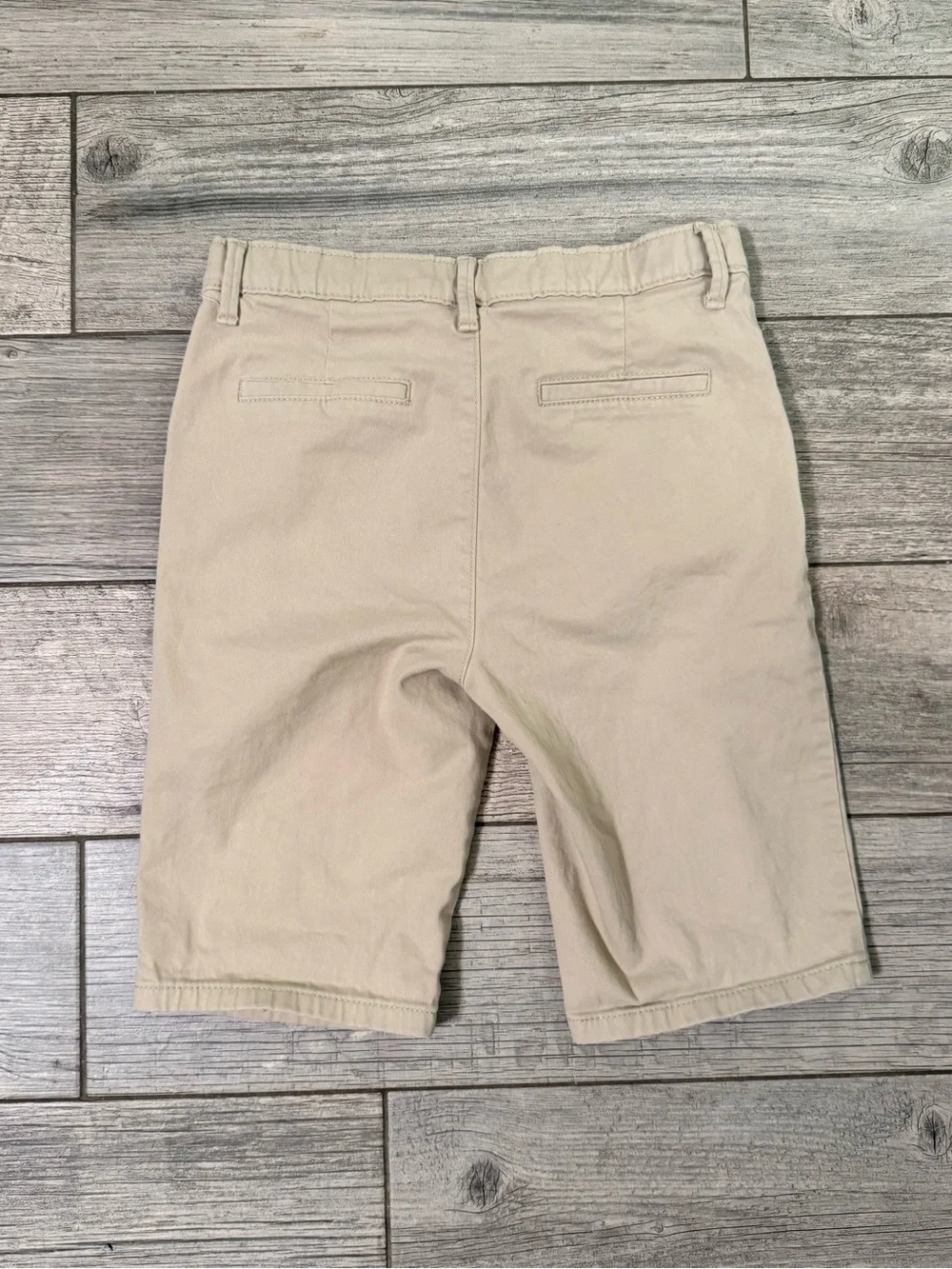 The Childrens Place classic chino